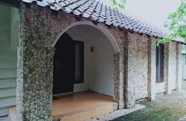 Peaceful and Cosy Home to relax and self healing.