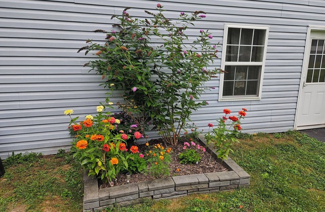Peaceful and private two bedroom house located in Afton NY. Family friendly.