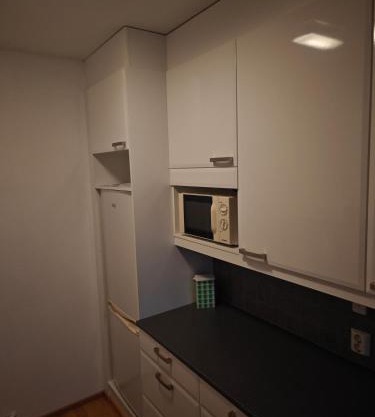 Peaceful apartment