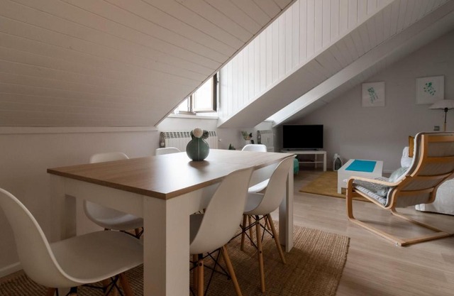 Peaceful Apartment in Vielha with Swimming Pool