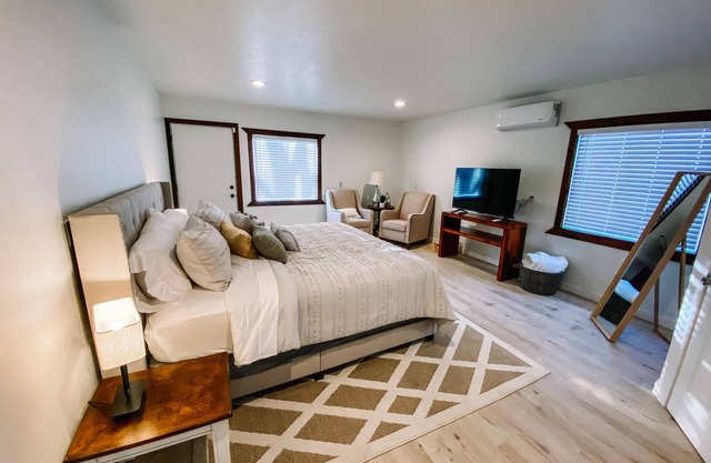 Peaceful Country Living - minutes from all the adventure Idaho offers!