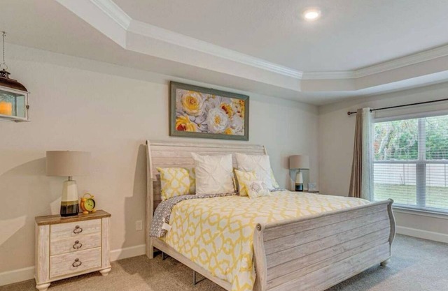 Peaceful getaway near The World’s Equestrian Center, Rainbow/Silver Spring Park