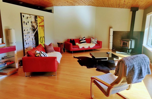 Peaceful, Private, South Facing Sanctuary