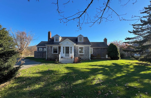 Peaceful Sakonnet Getaway