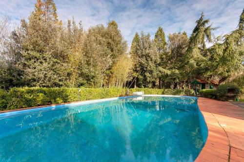 Peaceful Villa in Firenze with private pool