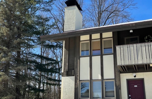 Peak Colors - Open Oct 17-20- Boyne Mountain Villa- 3bedrm 2 bath