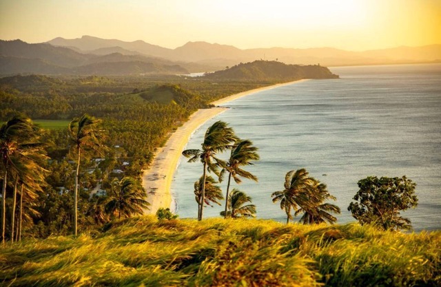 Peakview Resort and Restaurant Palawan