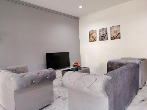 Pearl Villa Homestay Unit 1