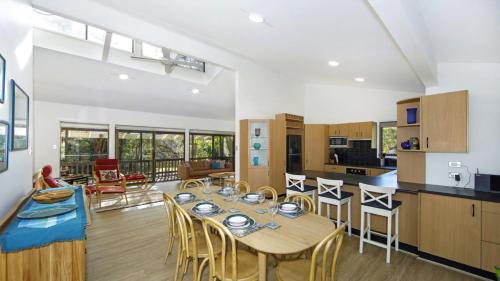 Pearlside - Airconditioned, Pet Friendly & Wifi