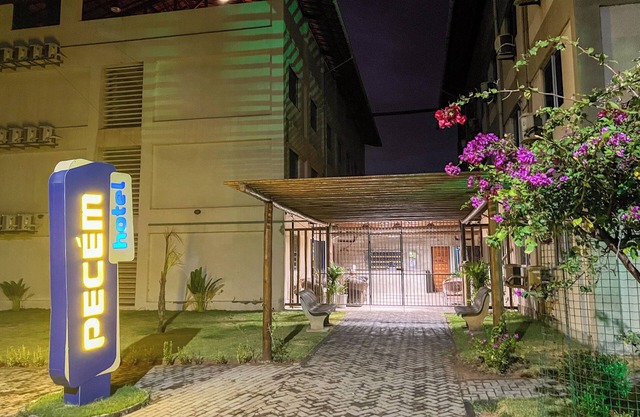Pecém Hotel