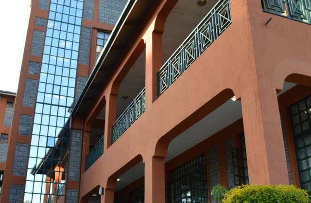 PEC Guest House
