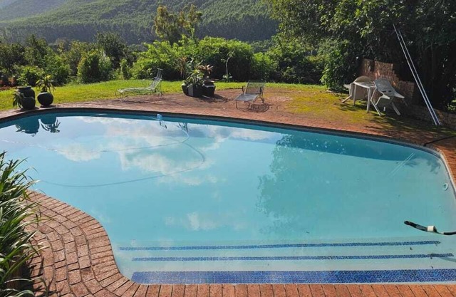 Pecan Farm Guesthouse