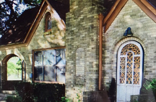 Pecan Haven's "Country Villa" - 20 min. from College Station Texas.