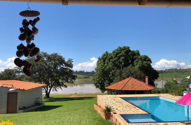 Pedacinho do Paraiso