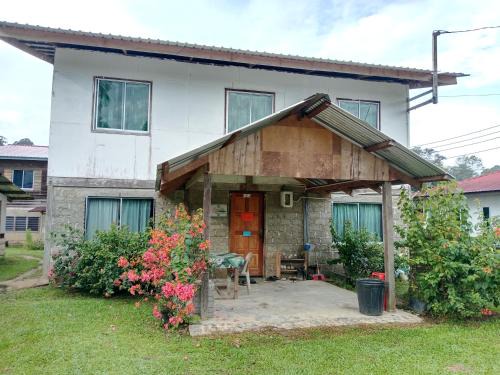 Pelemau Jrcc homestay