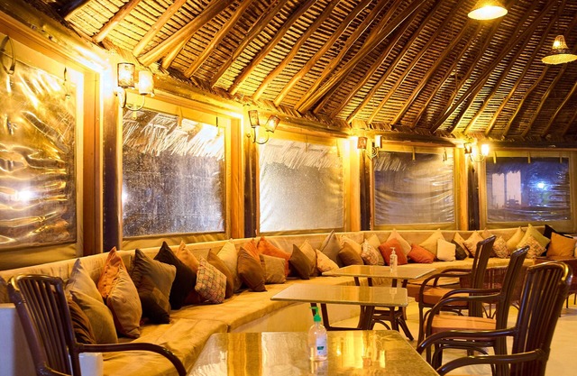 PELICAN LODGE - LAKE ELEMENTAITA