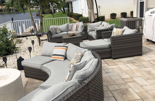 Pelican’s Bay a “Peace” of Modern Paradise