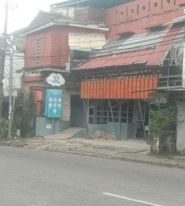 Pemda 22 Mansion