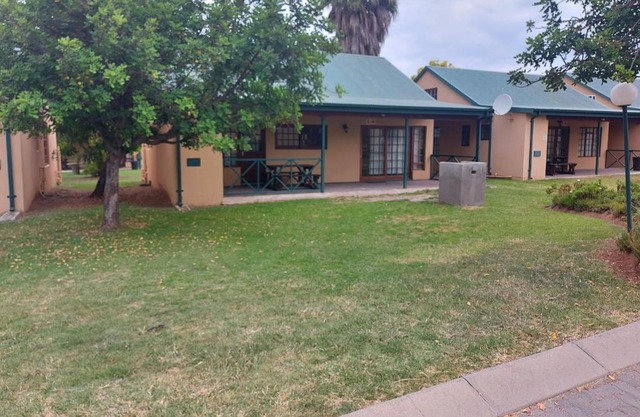 Pendleberry Holiday Resort - Unit 40