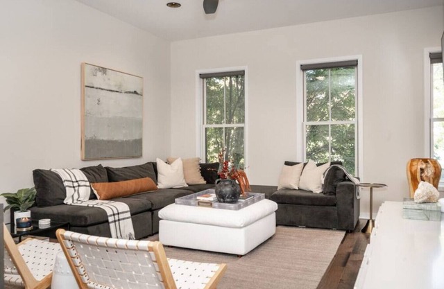 Pendleton Place | Cincinnati | OTR