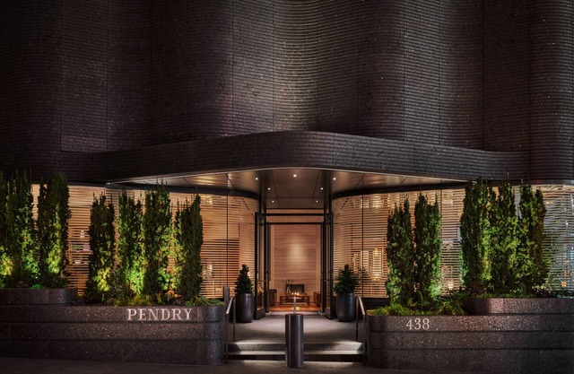 Pendry Manhattan West