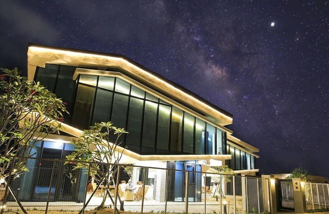 Penghu Kasumi Villa