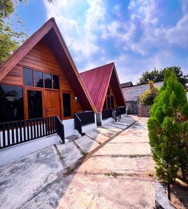 penginapan omah kampung