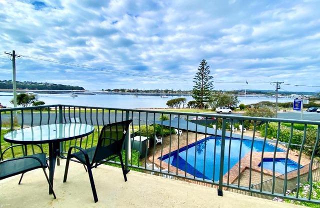 Penguin Mews Merimbula