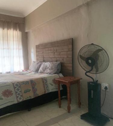 Penn Rest -Apartment