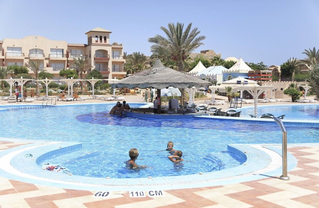 Pensee Royal Garden Beach Resort