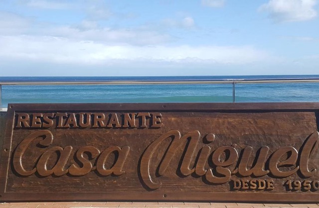 Pensión Casa Miguel