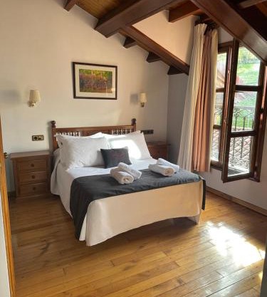 Pensión Casa Morán