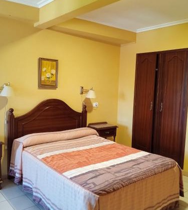 Pensión Casa Pachín