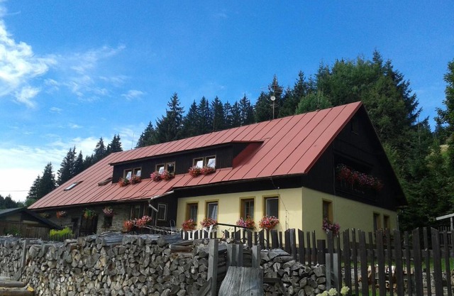 Pension Arnika
