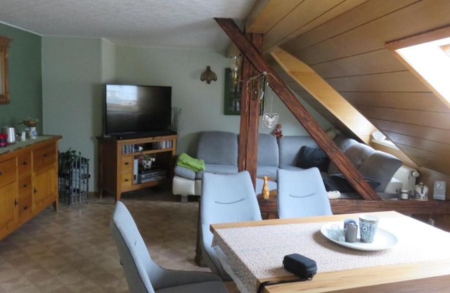 Pension Erzgebirgsstübel