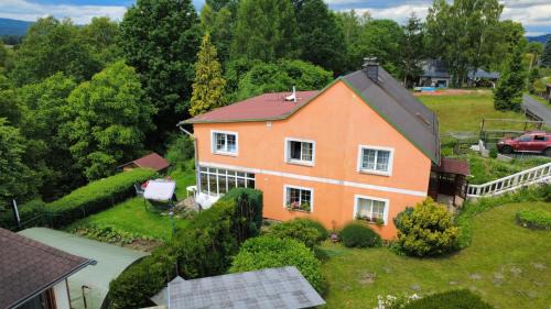 Pension Euro 2000