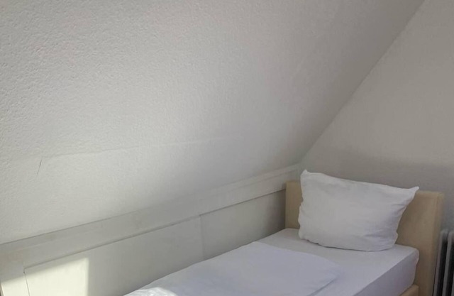 Pension Forelle - double room n01