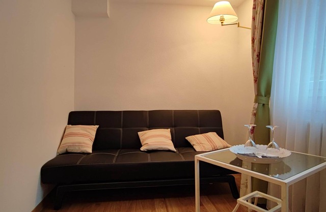 Pension Forelle - Suite