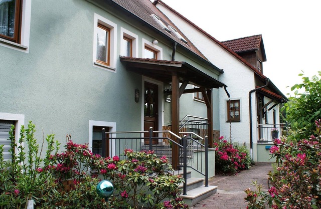 Pension Hessenmühle