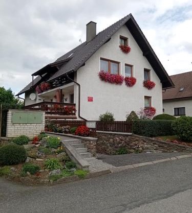 Pension Kristýna