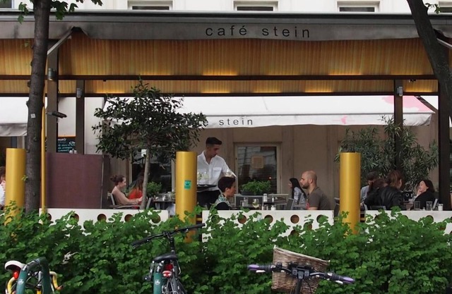 Pension Liechtenstein