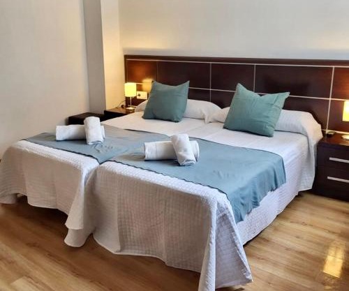 Pension Orois