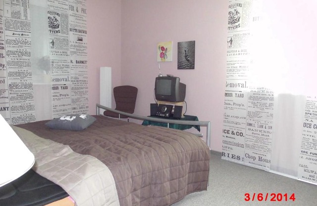 Pension Resi
