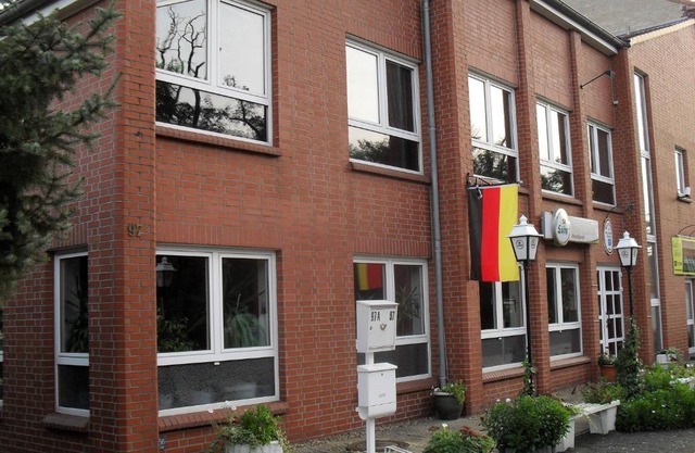Pension-Roexe