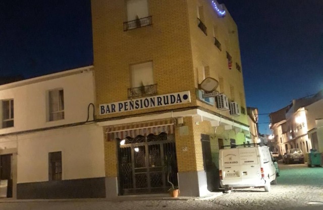 Pension Ruda