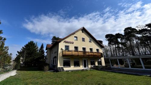 Pension Schwesinger