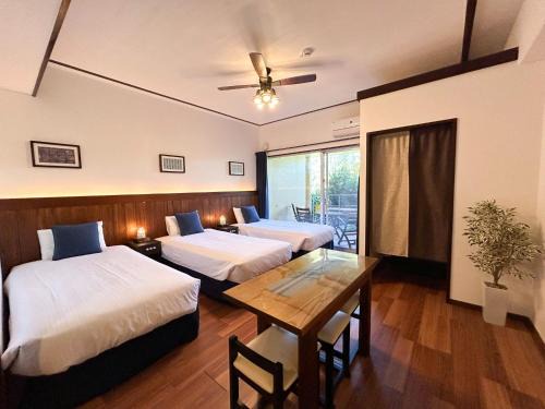 pension sunset beach - Vacation STAY 41234v