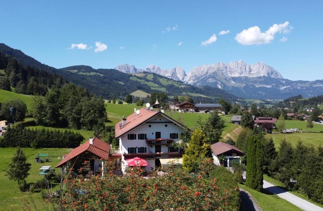 Pension Thainerhof
