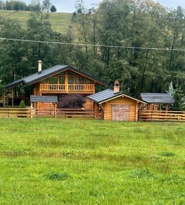 Pensiunea Plaiul Bucovinei