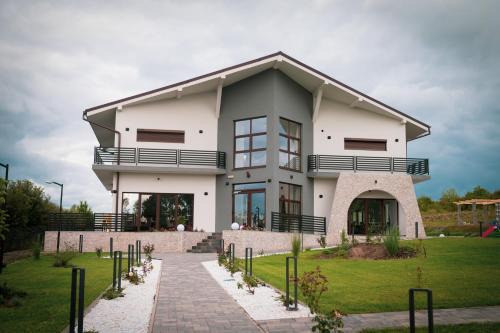 Pensiunea Viilor